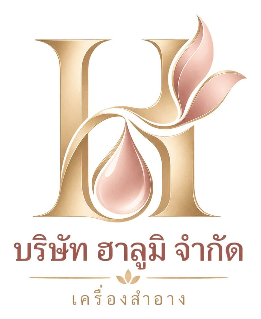 HALUMI Co., Ltd.